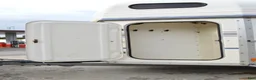Hästtransporter  fordon & transport till salu: Boj Bravo SEH15 2011 Totalvikt 1800kg - Annons 8
