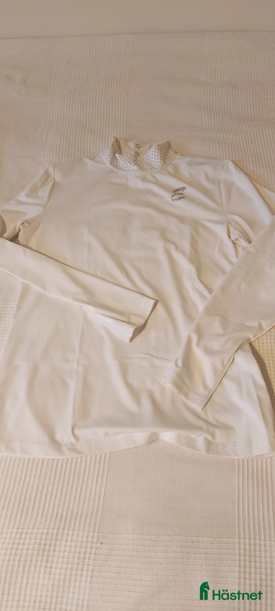 Övrigt Ridkläder ryttarutrustning till salu: Toppar för träning & tävling i Ekerö - Annons 2