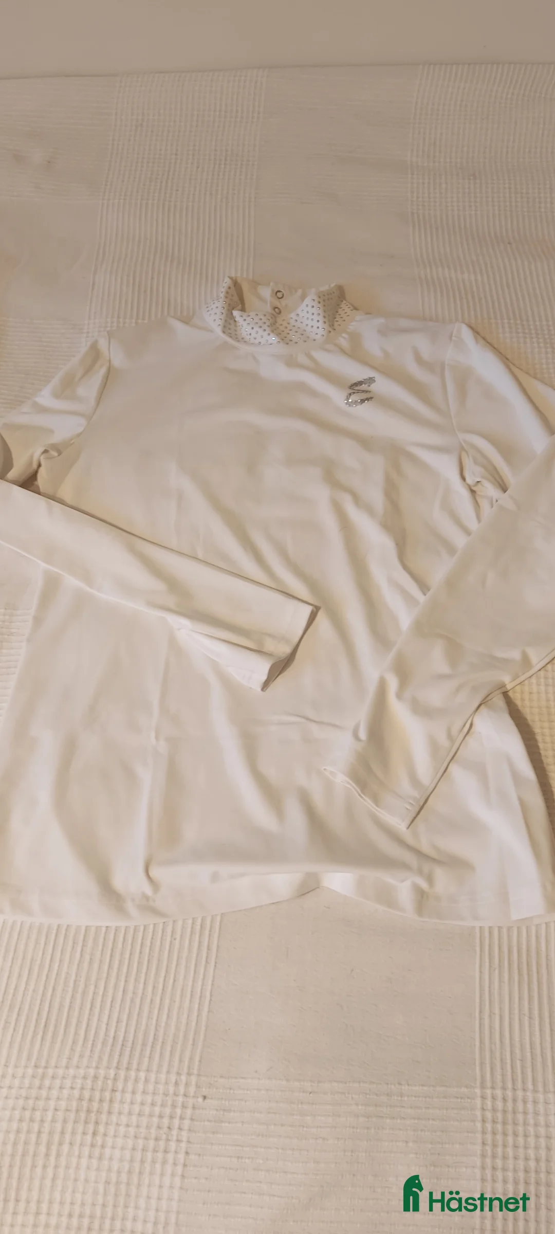 Övrigt Ridkläder ryttarutrustning till salu: Toppar för träning & tävling i Ekerö - Annons 2