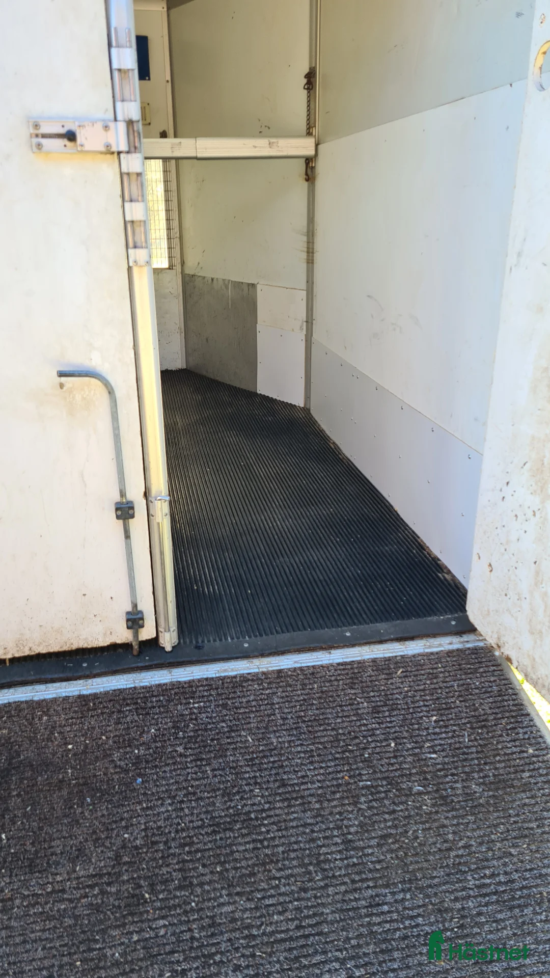 Hästtransporter  fordon & transport till salu: Ume släp - Annons 7