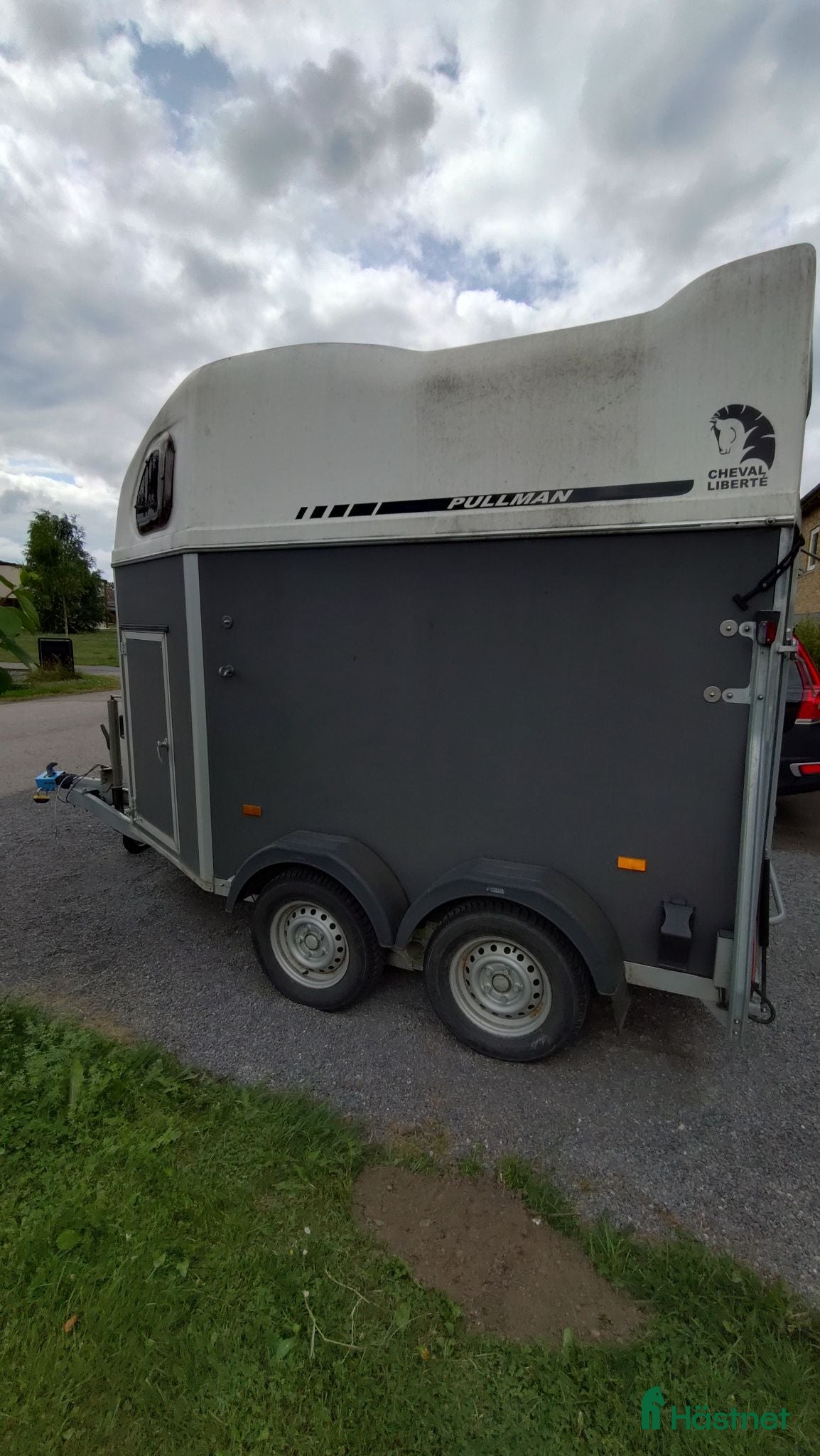 Hästtransporter  fordon & transport till salu: Cheval Liberte Gold 2016 - Annons 5