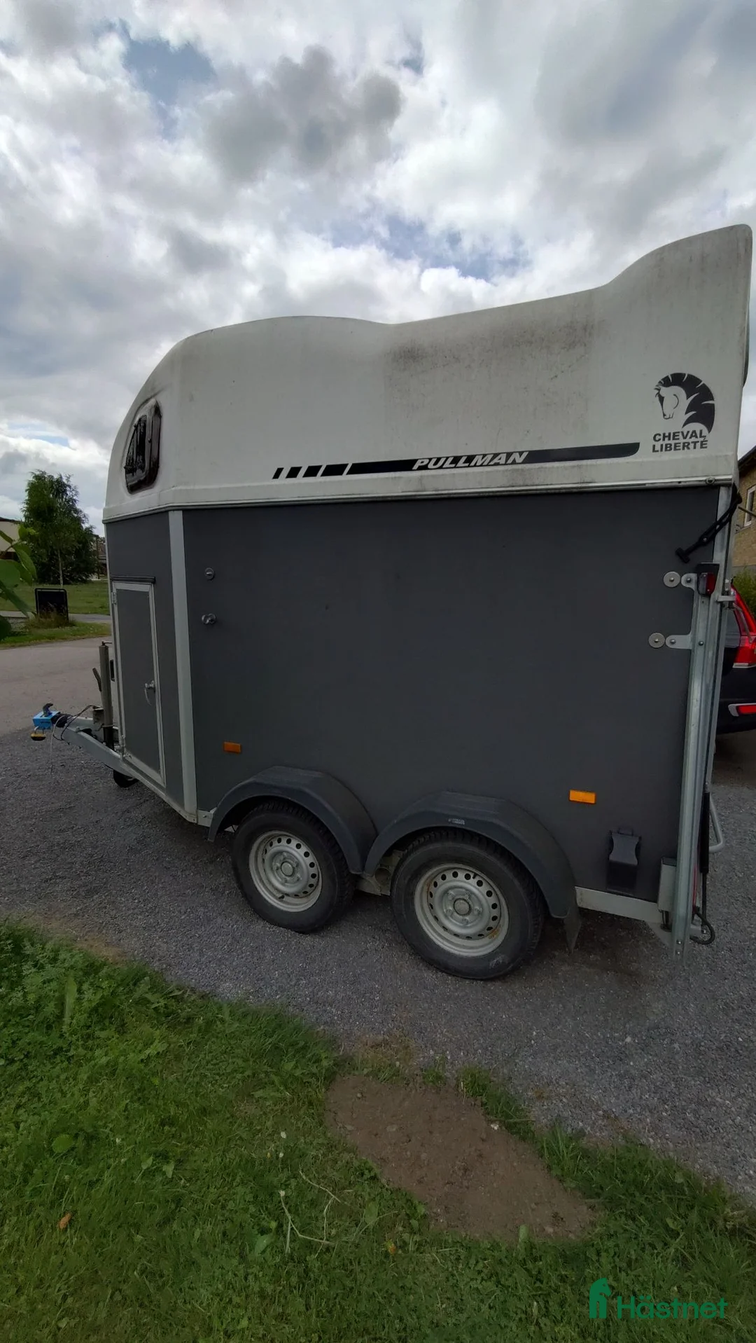 Hästtransporter  fordon & transport till salu: Cheval Liberte Gold 2016 i Lenhovda - Annons 1