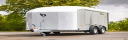 Övrigt fordon & transport till salu: Debon Roadster 800 - Annons 16