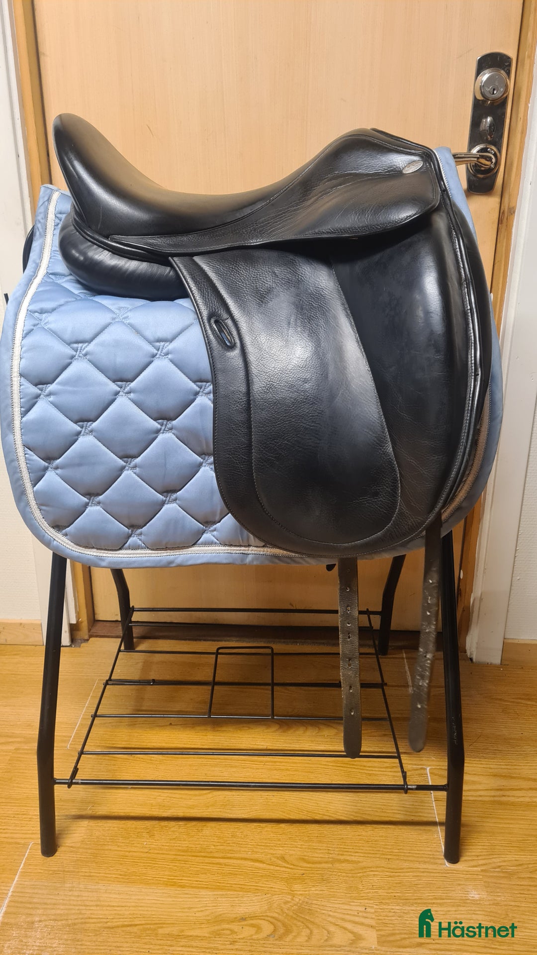 Sadlar hästutrustning till salu: Santa Cruz Platinum i Hamneda - Annons 4