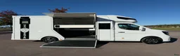 Hästlastbilar  fordon & transport till salu: NORDIC HORSE 5 STUTERI AUTOMAT *HÖG LASTVIKT* - Annons 5