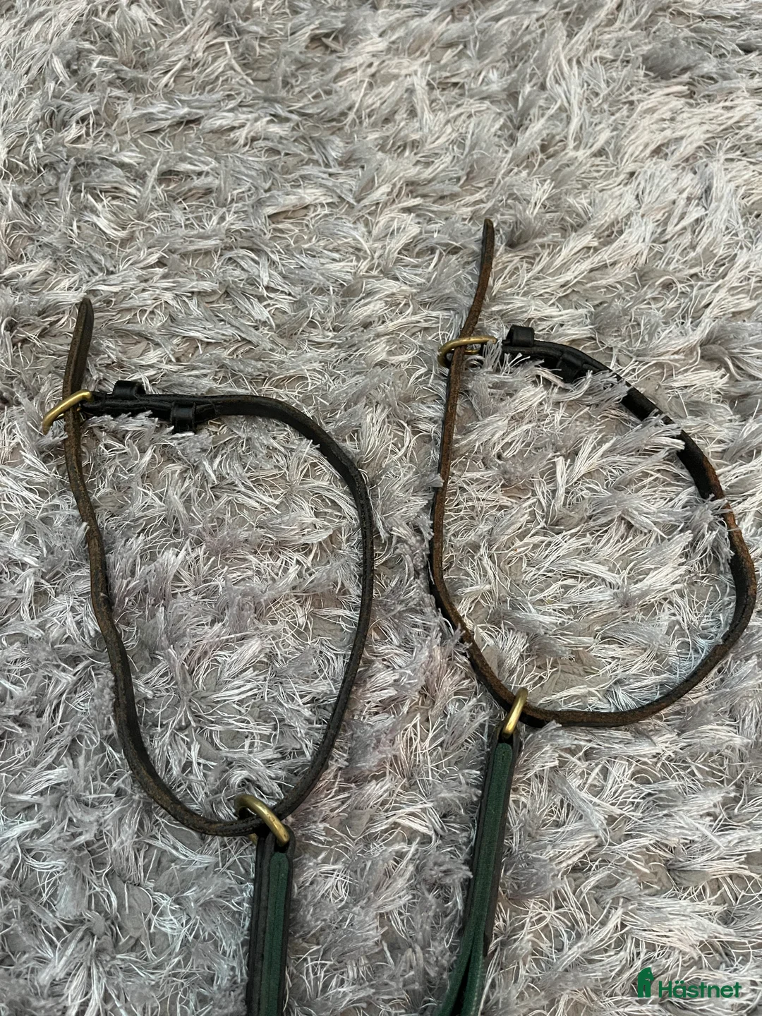 Sadeltillbehör hästutrustning till salu: Förbygel i Hammarö - Annons 3