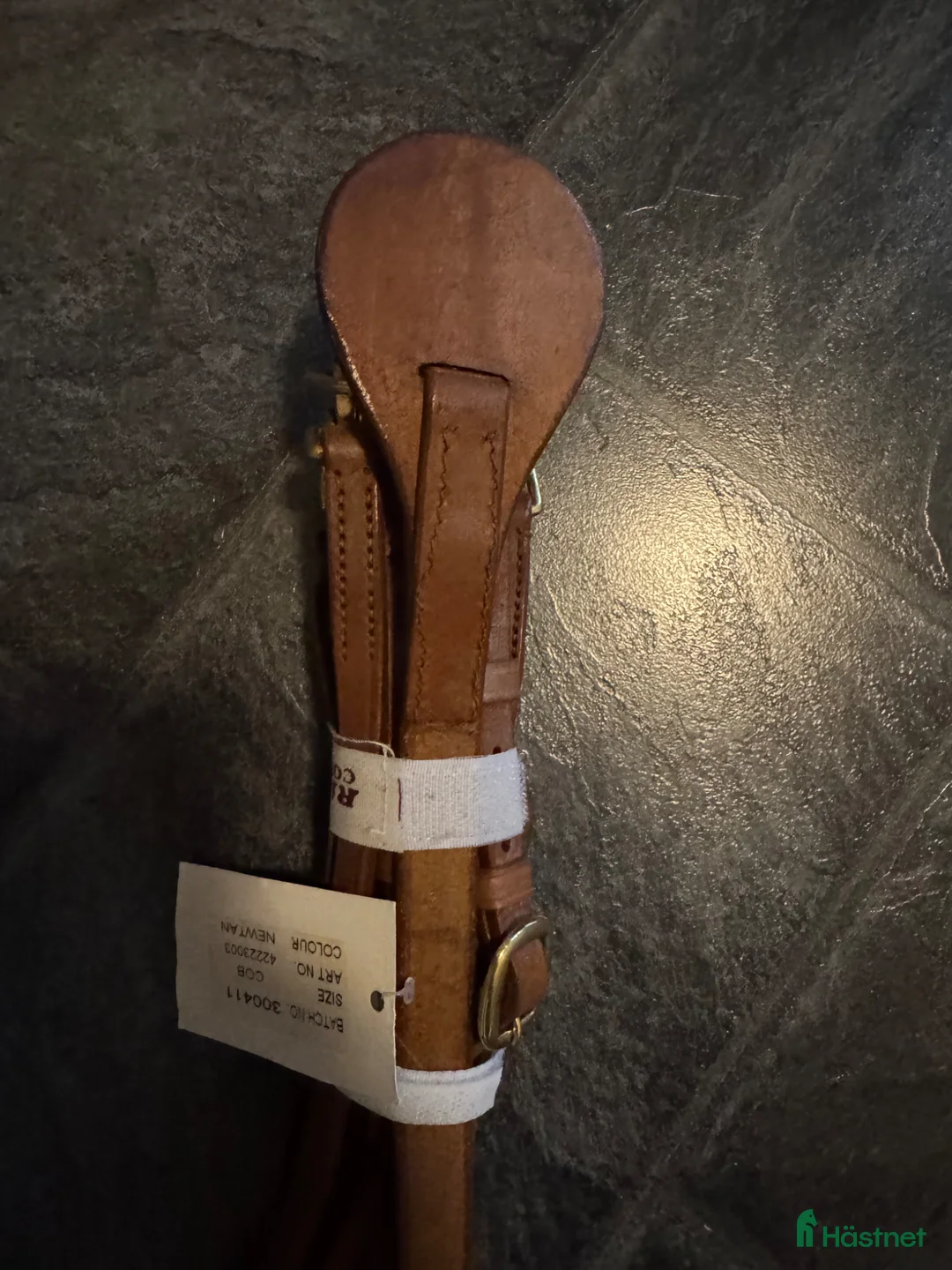 Övrig Hästutrustning hästutrustning till salu: Riders company förbygel- martingal - Annons 2