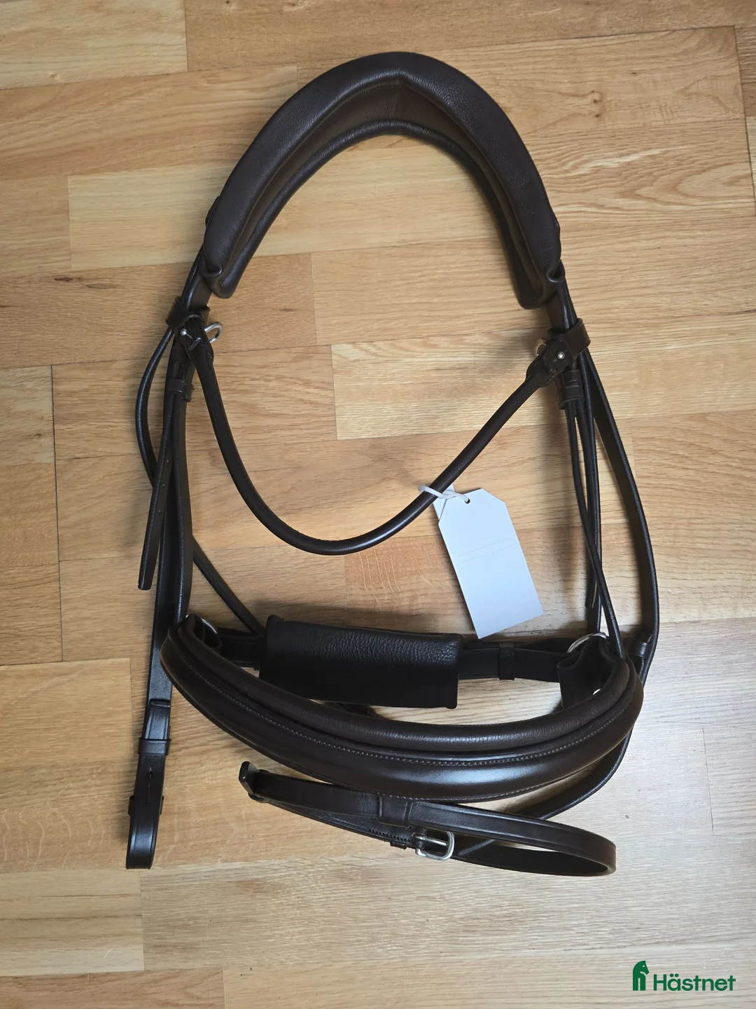Träns hästutrustning till salu: Träns Utzon Equestrian  - Annons 1