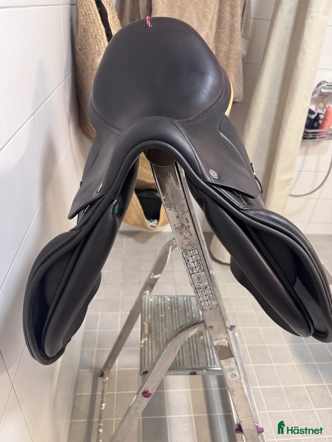 Sadlar hästutrustning till salu: Pedantskött equipe sadel i Kungsbacka - Annons 6