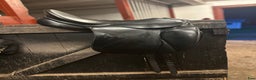 Sadlar hästutrustning till salu: Fin välvårdad sadel till ett bra pris i Skara - Annons 2