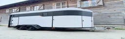 Hästtransporter  fordon & transport till salu: Falsterbo erbjudande Forzab EQ3 Stuteri - Annons 14