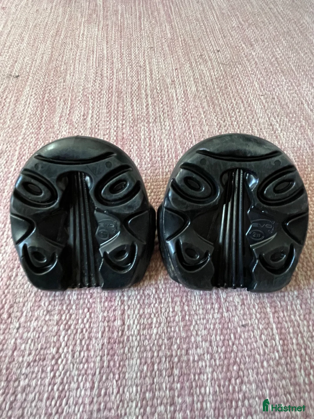 Övrig Hästutrustning hästutrustning till salu: EVO boots 2w - Annons 1