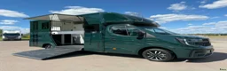 Hästlastbilar  fordon & transport till salu: Nordic Horse 5 Stuteri Max Load  - Annons 8