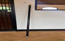 Övrig utrustning övrig utrustning till salu: Bred bom Böckmann i Kungsbacka - Bild 1