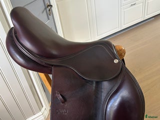 Sadlar hästutrustning till salu: CWD sadel i Åmotfors - Annons 5
