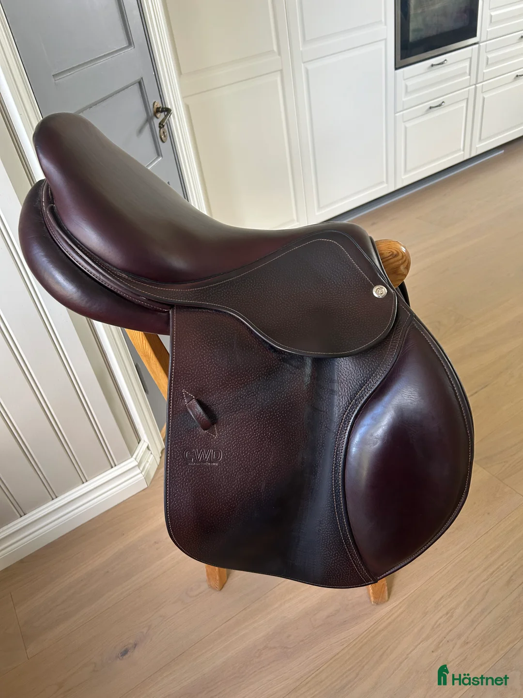 Sadlar hästutrustning till salu: CWD sadel i Åmotfors - Annons 1