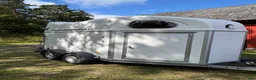 Hästtransporter  fordon & transport till salu: Cheval Liberte m sadelkammare -2021 - Annons 2
