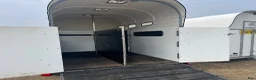 Hästtransporter  fordon & transport till salu: Forzab Classic SEH235XL momsad - Annons 3