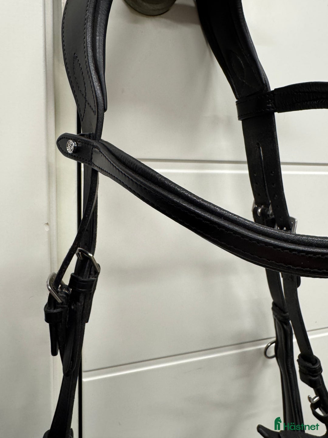 Träns hästutrustning till salu: Snyggt Ps Paladin träns i Torslanda - Annons 2