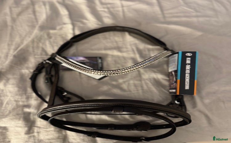 Träns hästutrustning till salu i Blåsmark - Annons 9