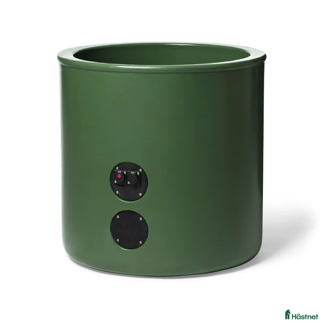 Stallinredning, stängsel & gård övrig utrustning till salu: 3 st Thermobars säljes i Hölö - Annons 1