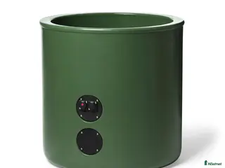 Stallinredning, stängsel & gård övrig utrustning till salu: 3 st Thermobars säljes i Hölö - Annons 1