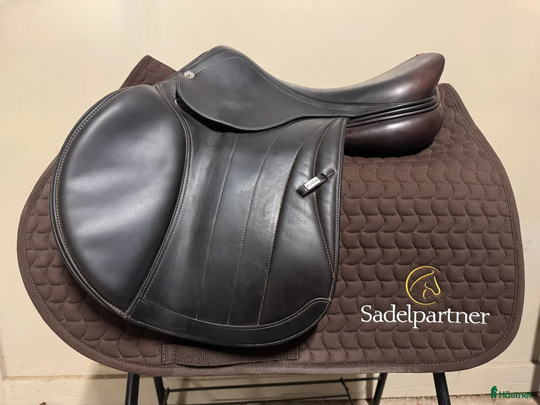 Sadlar hästutrustning till salu: Equipe Special One  i Växjö - Annons 1