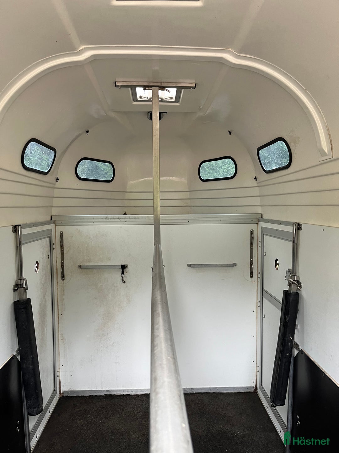 Hästtransporter  fordon & transport till salu: Forzab Cavallo SEH26 -16 i Valbo - Annons 5