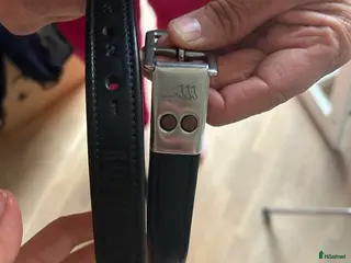 Sadeltillbehör hästutrustning Stigläder Equiline i Täby - Annons 7