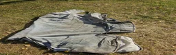Täcken hästutrustning till salu: Täcken horseware, back on track, rambo  - Annons 5