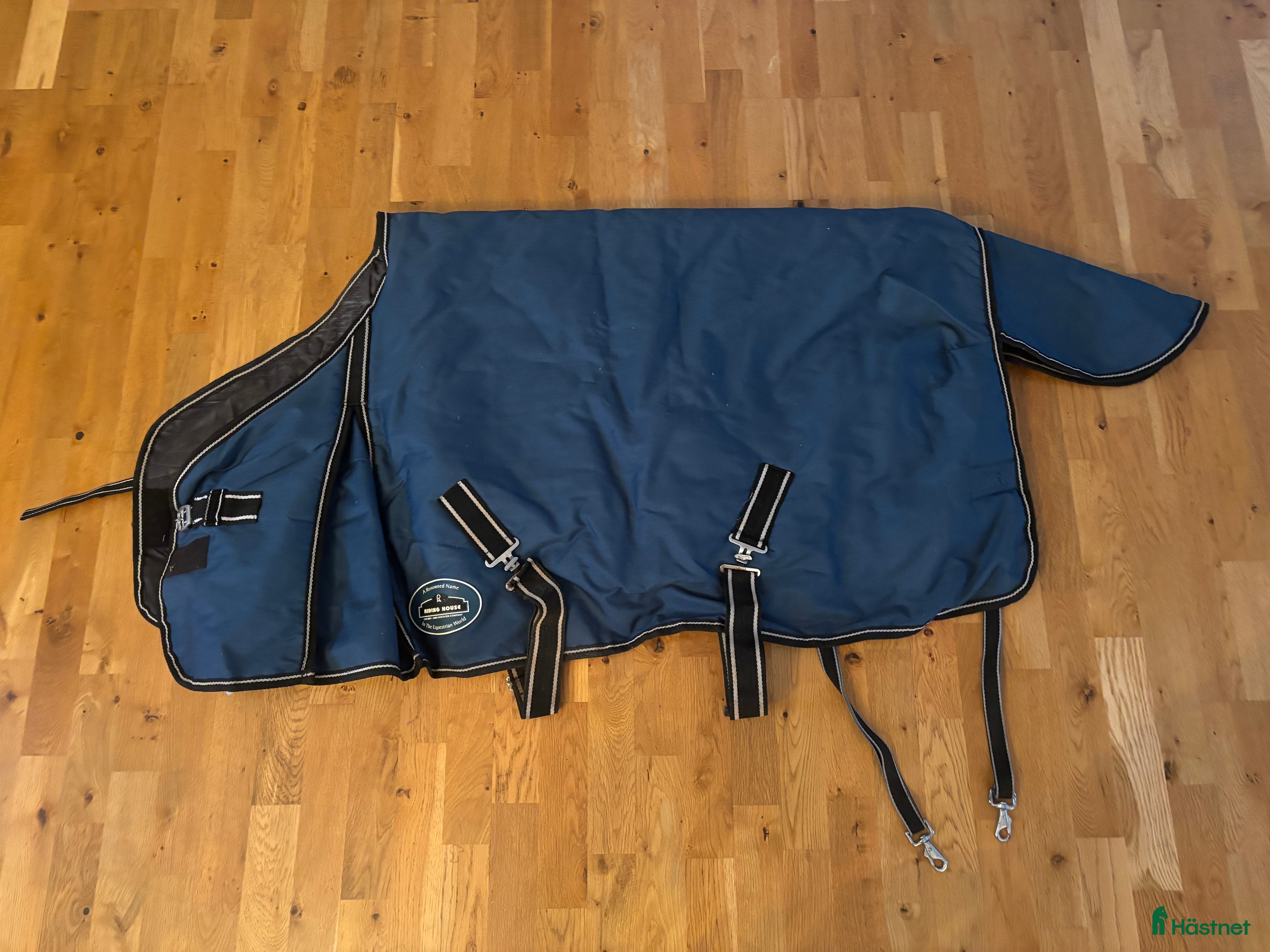 Täcken hästutrustning Vintertäcke i Norrtälje - Annons 14