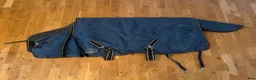 Täcken hästutrustning till salu: Vintertäcke i Norrtälje - Annons 1