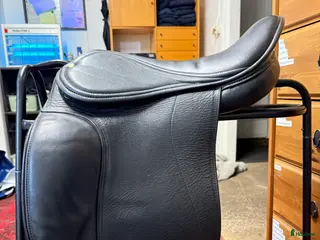 Sadlar hästutrustning Fjóla Islandssadel - Annons 2
