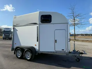 Hästtransporter fordon & transport till salu: Royal XT FWA11U – sulkyfästen, oanvänd! - Annons 16