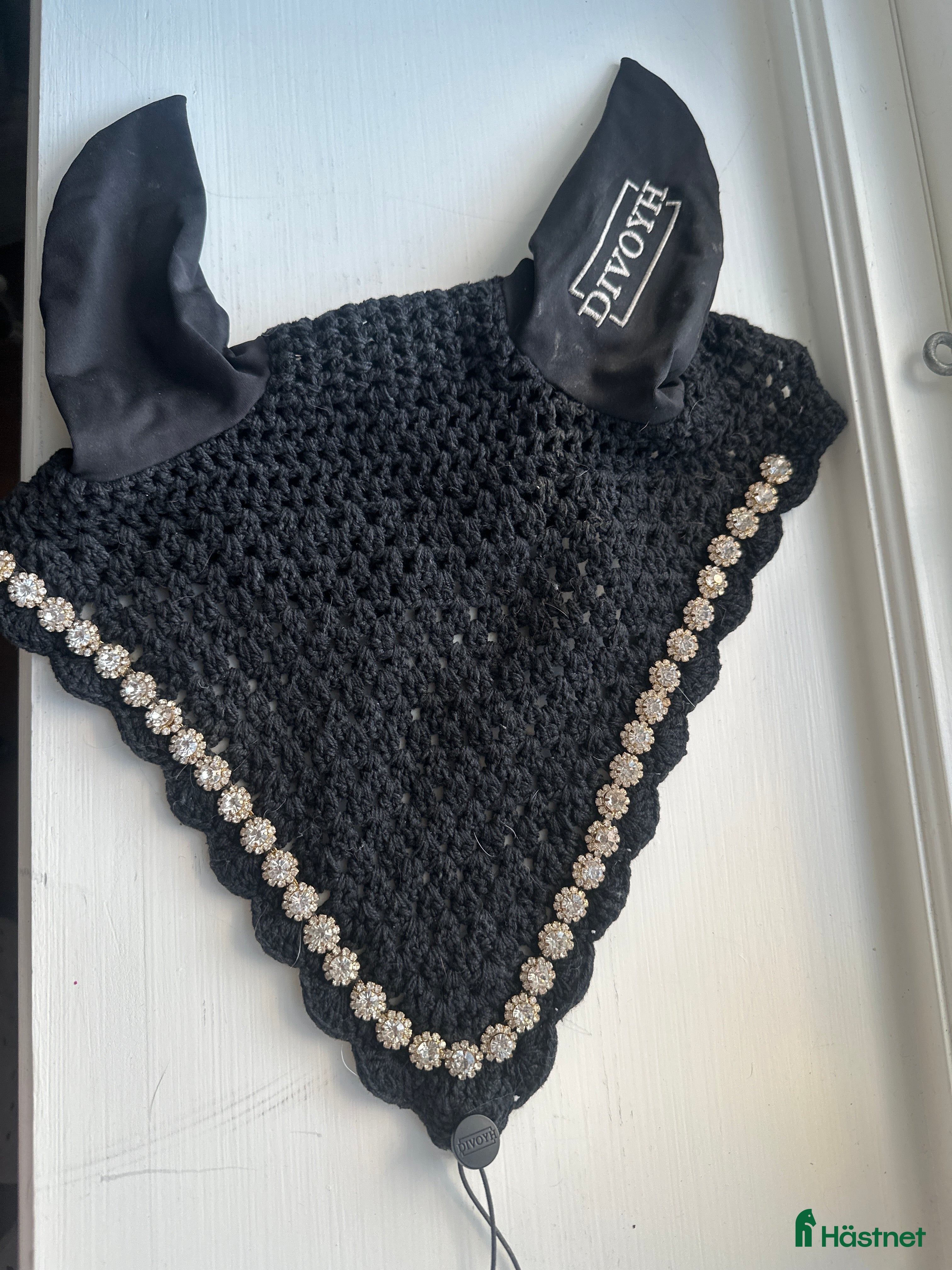 Övrig Hästutrustning hästutrustning till salu: Oanvänd DIVOYH huva!🌟💥🔥 i Söderhamn - Annons 1