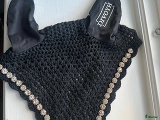 Övrig Hästutrustning hästutrustning till salu: Oanvänd DIVOYH huva!🌟💥🔥 i Söderhamn - Annons 1