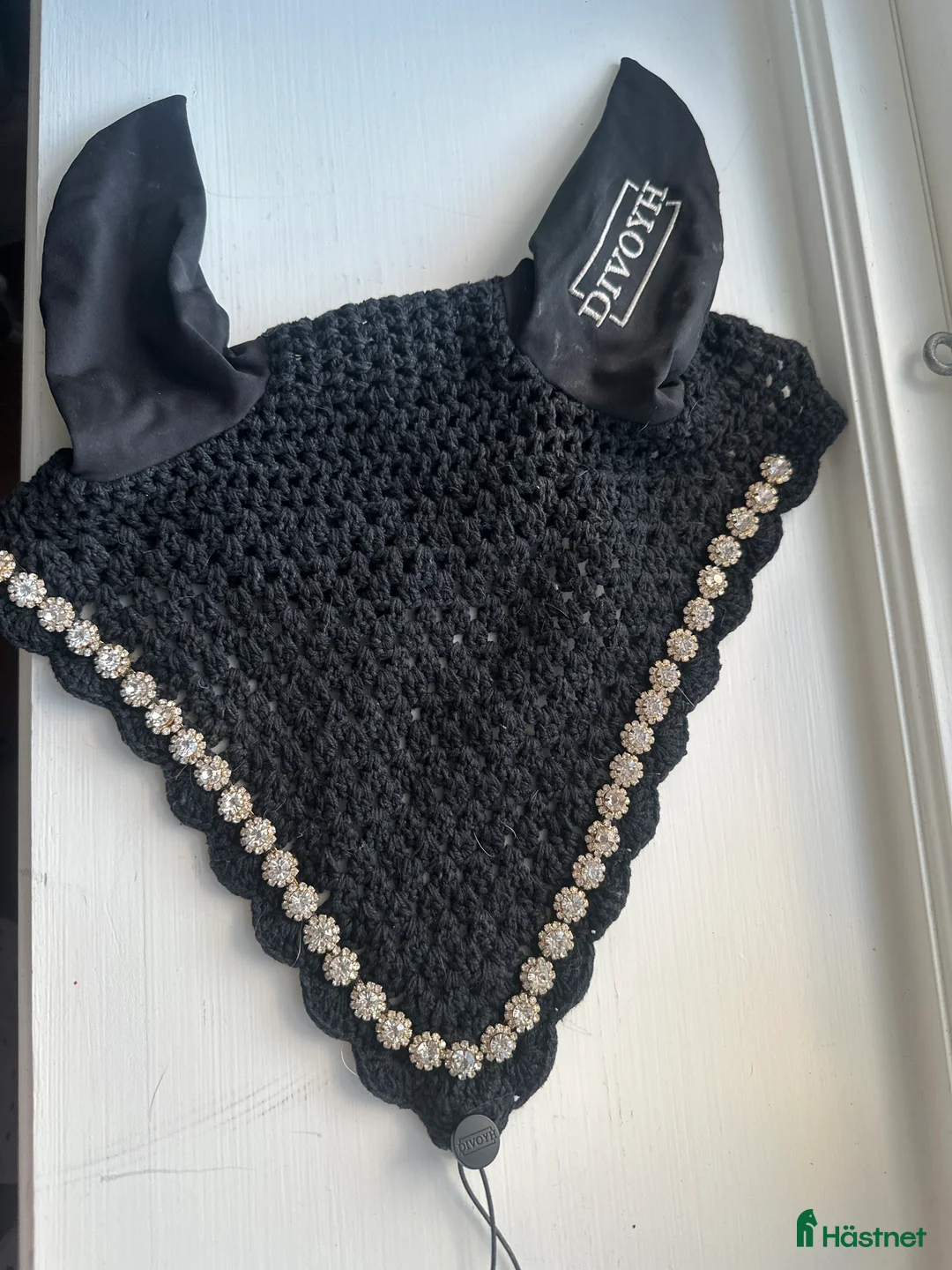 Övrig Hästutrustning hästutrustning till salu: Oanvänd DIVOYH huva!🌟💥🔥 i Söderhamn - Annons 1