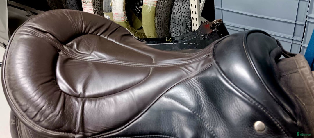 Sadlar hästutrustning till salu: Sensation Ride G4  i Bro - Annons 7