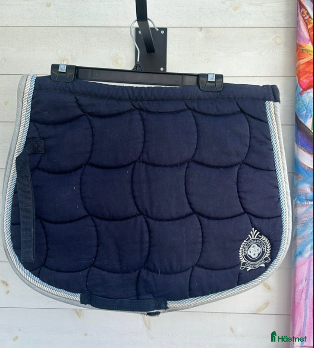 Schabrak & Vojlockar hästutrustning till salu: Schabrak stl ponny i Söderköping - Annons 1