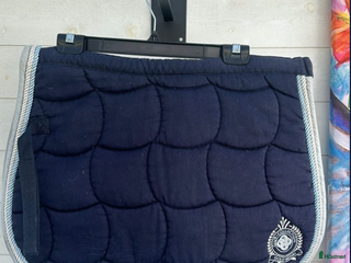 Schabrak & Vojlockar hästutrustning till salu: Schabrak stl ponny i Söderköping - Annons 14