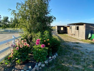 stallplats finnes: Litet & rofyllt! i Staffanstorp - Annons 1