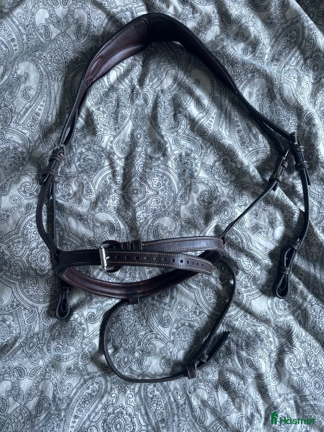 Träns hästutrustning till salu: Ps of Sweden träns  i Vinninga - Annons 5