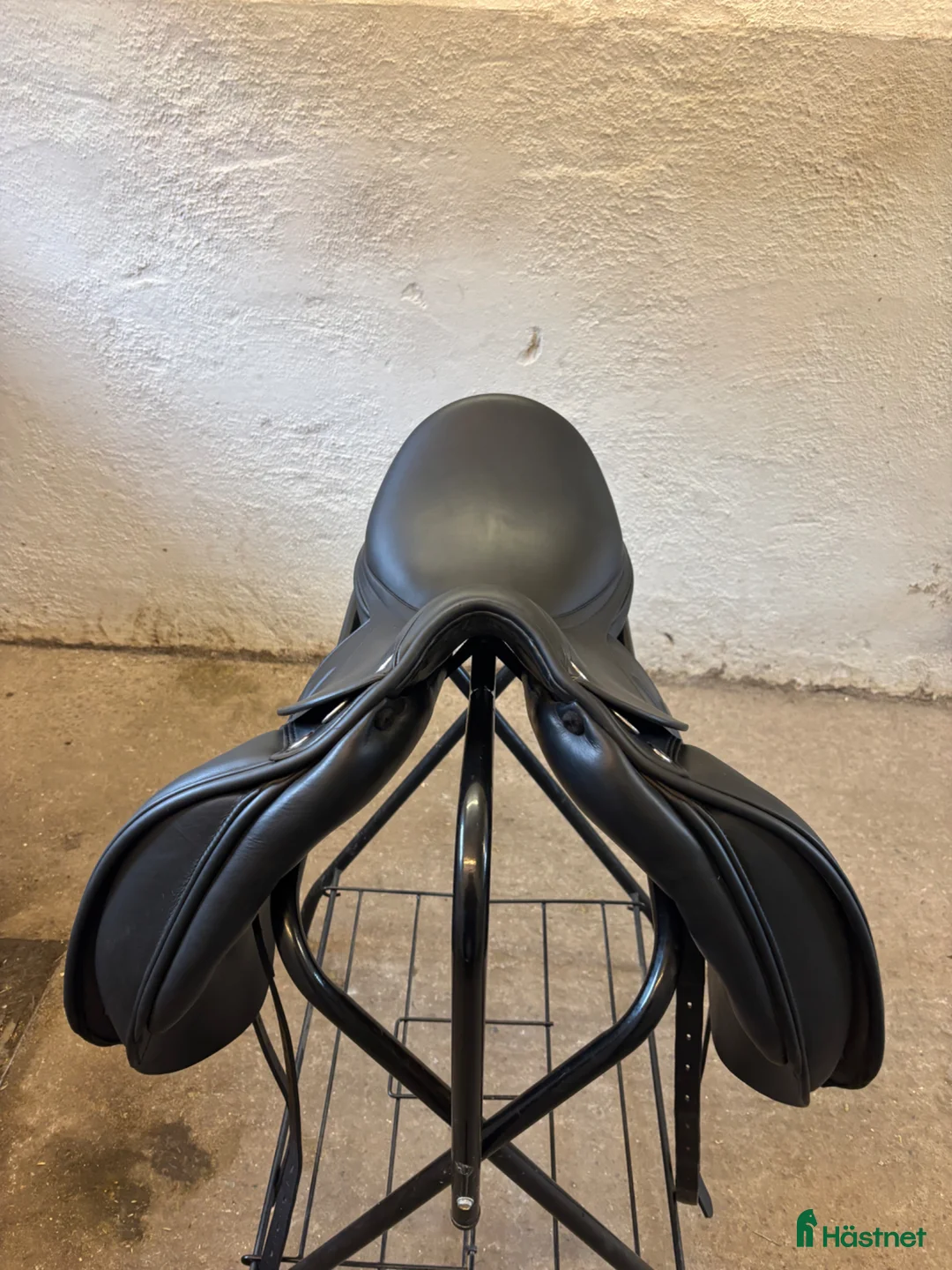 Sadlar hästutrustning till salu: Prestige Venus D W - Annons 4