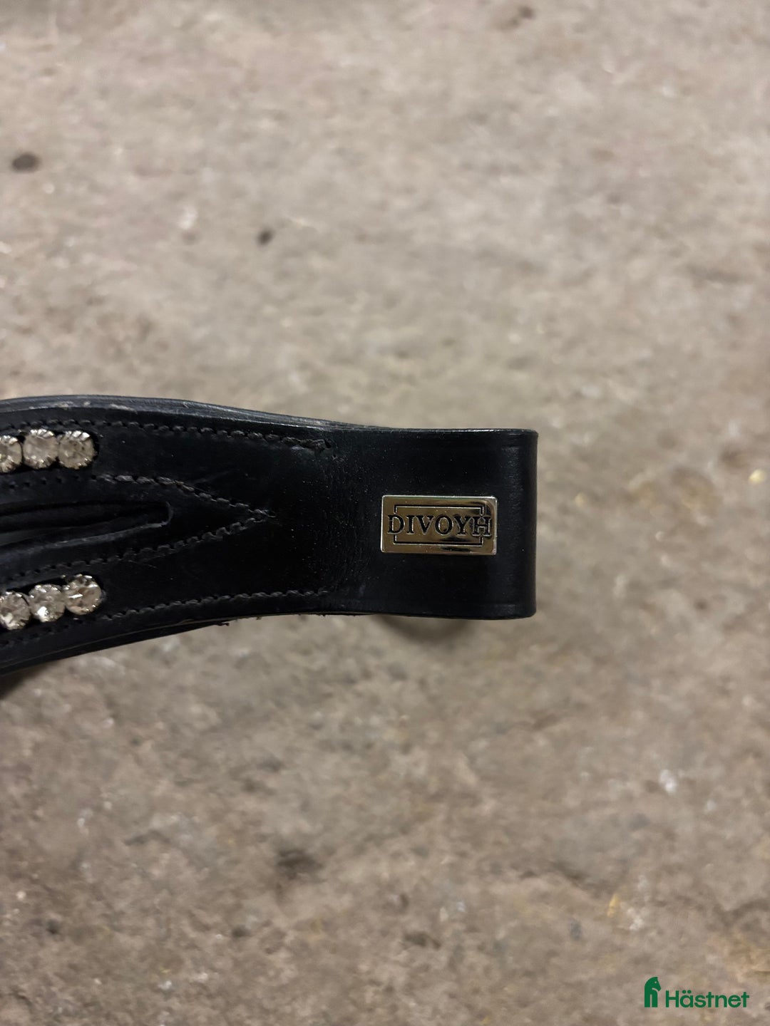 Övrig Hästutrustning hästutrustning till salu: Divoyh pannband - Annons 3