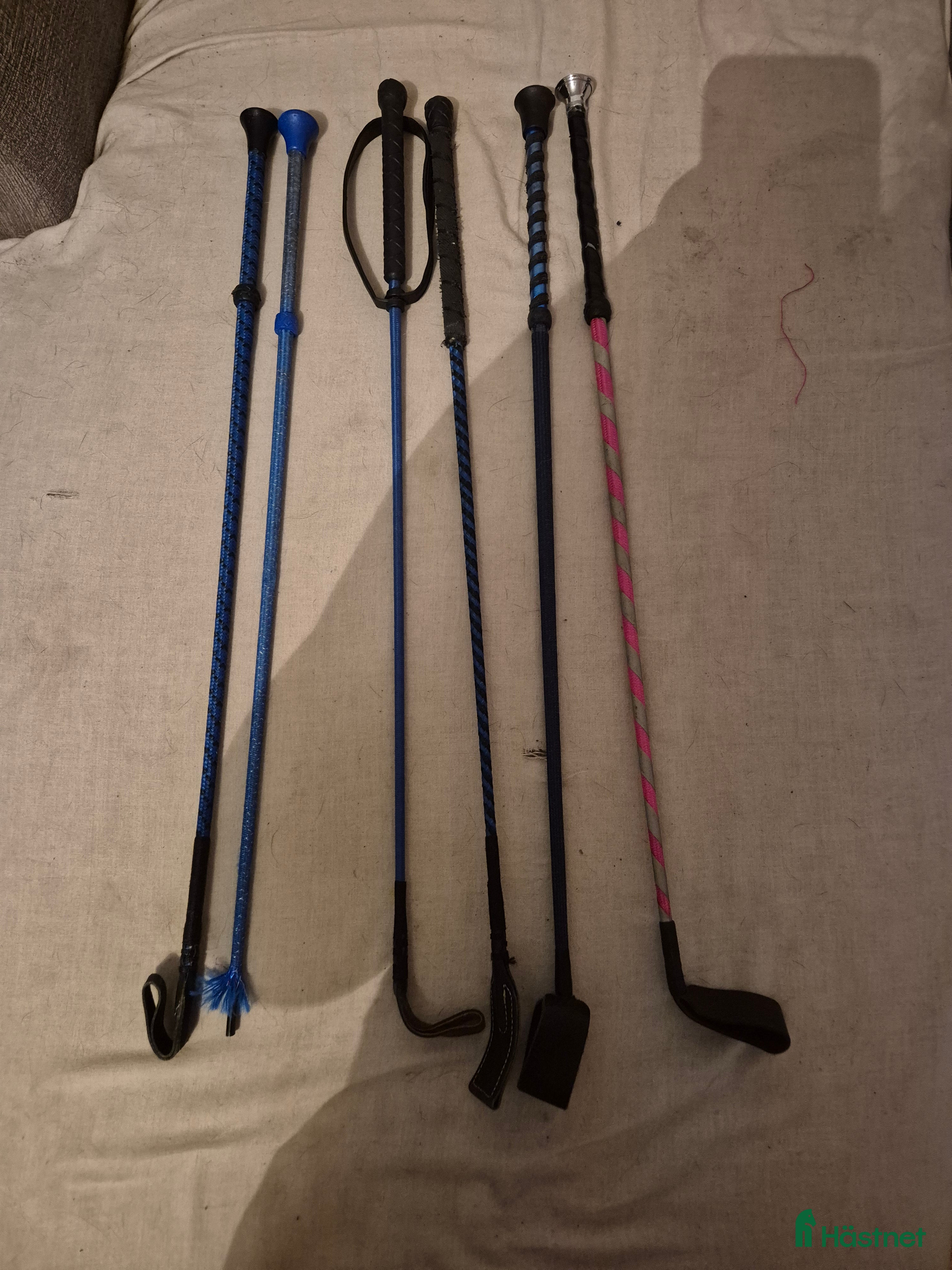 Övrig utrustning övrig utrustning till salu: Ridspö  i Nybro - Annons 23