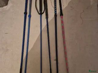 Övrig utrustning övrig utrustning till salu: Ridspö i Nybro - Annons 23