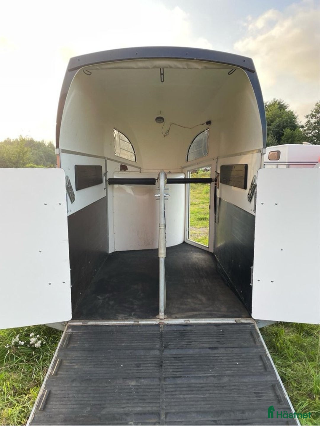 Hästtransporter  fordon & transport till salu: Böckmann PHA-P-V--130-155 i Varberg - Annons 6