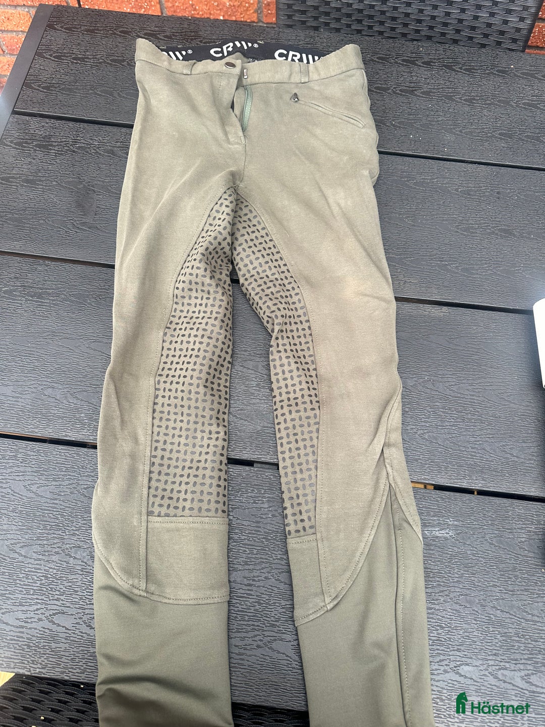 Övrigt Ridkläder ryttarutrustning till salu: Blandade ridkläder  i Södertälje - Annons 16