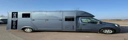 Hästlastbilar  fordon & transport till salu: NORDIC HORSE 5 STUTERI *KAMPANJ* - Annons 2
