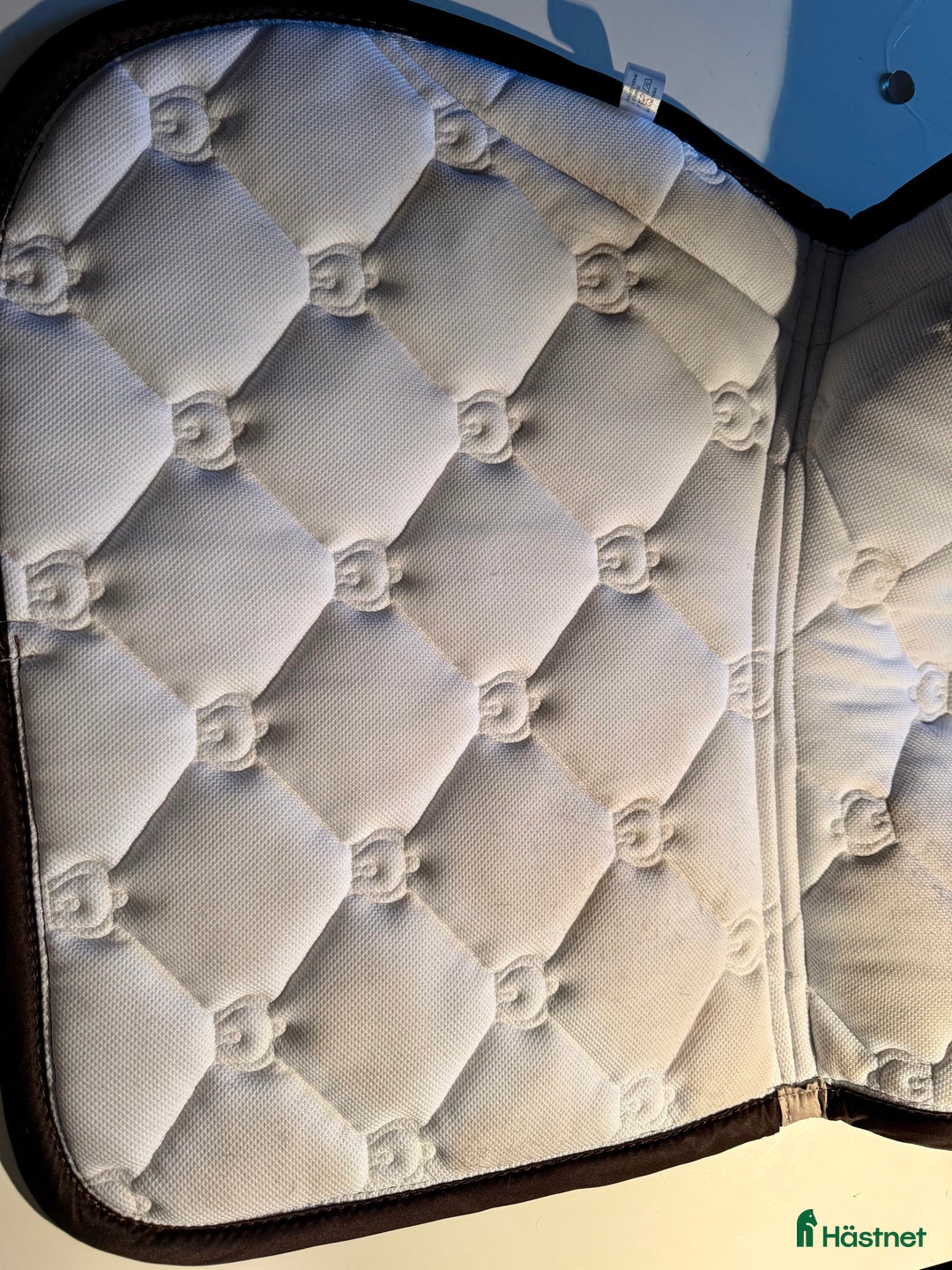 Schabrak & Vojlockar hästutrustning till salu: PS of Sweden schabrak  i Linköping - Annons 5